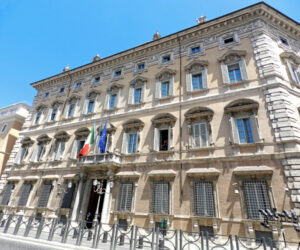 palazzo madama